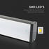 V-TAC LED-Hochleistungsleuchte High Bay LED/100W/230V 6500K IP65