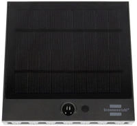 Brennenstuhl LED Solarleuchte "Solar LED Strahler mit Infrarot-Bewegungsmelder SOL