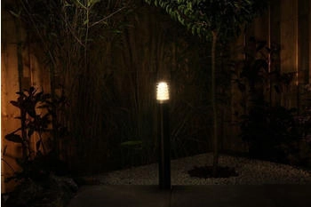 Velleman Garden Lights Sockelleuchte Arco 40 – Vielseitige Einsatzmöglichkeiten für individuelle Lichtgestaltung