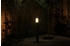 Velleman Garden Lights Sockelleuchte Arco 40