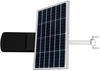Hillvert Solar-Außenleuchte - 200 W - 6000 - 6500 K - 14 - 16 h - IP65
