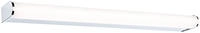 Paulmann LED Wandleuchte "Selection Bathroom LED Wandleuchte Arneb IP44 3000K 1000lm