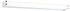 Paulmann LED Wandleuchte Selection Bathroom Arneb IP44 3000K 1000lm 230V 12,5 W, LED fest integriert, Warmweiß, chromfarben