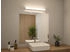 Paulmann LED Wandleuchte Selection Bathroom Arneb IP44 3000K 1000lm 230V 12,5 W, LED fest integriert, Warmweiß, chromfarben