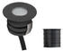 EVN 441520A Bodeneinbauleuchte LED 0.6W Anthrazit