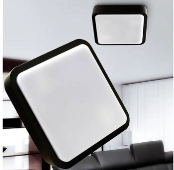 Maxkomfort Wandlampe Wandleuchte Deckenleuchte (MA-1419A-MB)
