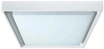 Näve LED-Außenwandleuchte - weiß - 34 cm (1276723)