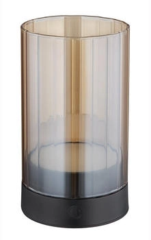 Globo Globo 21012A - LED-Outdoor-Tischleuchte PIXY LED/2W/3,7V 2700/4000/6500K IP44 beige (GL7985)