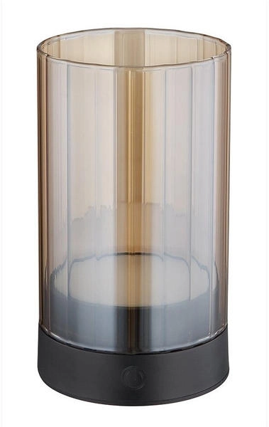 Globo Globo 21012A - LED-Outdoor-Tischleuchte PIXY LED/2W/3,7V 2700/4000/6500K IP44 beige (GL7985)