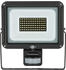 Brennenstuhl LED-Außenstrahler JARO 7060 P 50W 5800lm IP65 (1171250542)