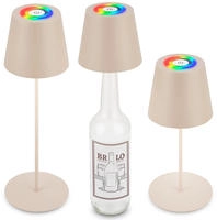 Briloner Leuchten LED Tischleuchte "CALIDA"