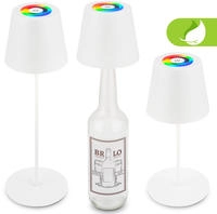 Briloner Leuchten LED Tischleuchte "CALIDA"