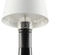 Briloner LED-Tischleuchte Calida Weiß (7510016)
