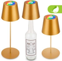 Briloner Leuchten LED Tischleuchte "CALIDA"