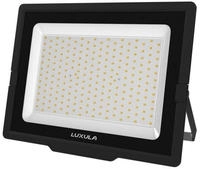 Luxula LX400106, Luxula LX400106 (20000 lm, IP65) (LX400106) Schwarz
