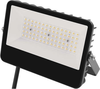 EMOS AVENO ZS2433 LED-Strahler, schwarz, 48W, neutralweiß (1531243300) (362810)