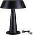 Paulmann 94612 Solar LED Tischleuchte Soala 2700K 165lm 2,1W Anthrazit