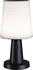 Paulmann 94611 Solar LED Tischleuchte Ilanga IP44 2700K 125lm Anthrazit
