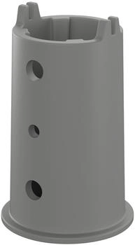 LEDVANCE Streetlight LED Reduzierung von 60mm auf 42mm Montageadapter (4058075552579)