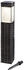 technik@all BUVTEC '3er Set' LED Solar Standleuchtenset Rattan 3500 K (160102073)