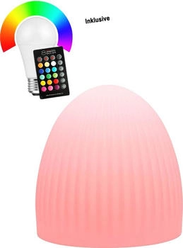 8 seasons Kugelleuchte Shining Cage (RGB) (32363L)