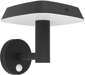Eglo 901071 - LED-Solarleuchte mit Sensor DREOLI LED/8,5W/3,7V IP44