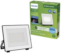 Philips LED Lois 929004642901 LED-Au&szlig;enstrahler 14W Leuchtfarben: Kaltwei&szlig;