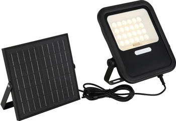 Globo Solarleuchte SOLAR bunt (36487K)