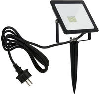 Trango 20 Watt IP65 LED Gartenstrahler 3081 Teichstrahler, Au&szlig;enstrahler, Fluter,
