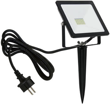 Trango Gartenstrahler 20 Watt warm-wei&szlig; 2700K (3081)