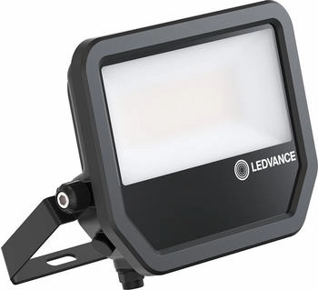 LEDVANCE Flutlicht -LED Halogen Reflektor 41W 3000K IP66 led-strahler f&uuml;r au&szlig;en led wasserdicht led 230v led-strahler Flutlicht (4099854305924/LDV)