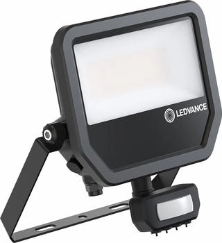 LEDVANCE LED-Fluter FL50SNP41W6KLM830.BK (306860)