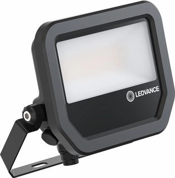 LEDVANCE Flutlicht -LED Halogen Reflektor 17W 4000K IP66 led-strahler f&uuml;r au&szlig;en led wasserdicht led 230v led-strahler Flutlicht (4099854305825/LDV)