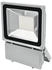 Eurolite LED IP FL-100 6400K | Flacher Outdoor-Scheinwerfer (IP54) mit 140 SMD-LEDs (kaltweiß) (51914780)