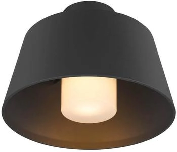 SLV PHOTONI 45, Stehleuchte, E27, 13W, rost (1007586)