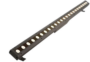 Deko-Light LED Au&szlig;enleuchte WALLWASHER CAPH LED Boden-/Wand-/Deckenleuchte, symmetrisch, 34,5W, 3000K, 25&deg;, IP65/IP44, dunkelgrau (B07KM9FBTH)