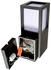 Deko-Light Wandaufbauleuchte Facado II eckig opal IP65 1xE27 Grau (731157)