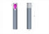 Deko-Light Pollerleuchte Facado II rund getönt 650mm 1xE27 IP65 Rost (730501)