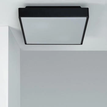 LEDKIA LIGHTING Leuchte Eckig für Aussen Julius IP65