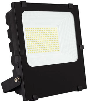 LEDKIA LIGHTING LED- Fluter 100W 145 lm/W IP65 HE PRO Dimmbar 3000K Warmwei&szlig; (S3900929)