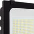 LEDKIA LIGHTING LED- Fluter 100W 145 lm/W IP65 HE PRO Dimmbar 3000K Warmweiß (S3900929)