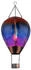 Globo LED Solarleuchte, Heißluftballon-Design, Feuer-Effekt, IP44 (144822)