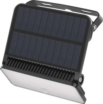 EMOS LED-Solarstrahler mit Bewegungssensor SOLO LED/3,7V 2000mAh 4000K IP54 (EMS1187)