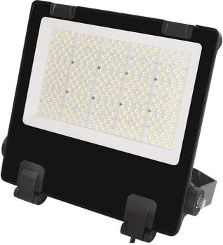 EMOS AVENO ZS2463 LED-Strahler, schwarz, 200W, 32000lm, neutralweiß (1531246300)
