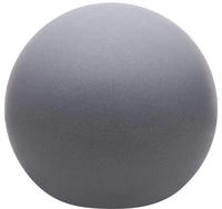 8 seasons design 3042418S, 8 seasons design Shining Globe Solar 30 cm grau