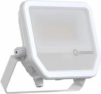 LEDV Flutlichtstrahler Perf. weiss IP66 27/41W 4000/6000lm 4000K symmetr.