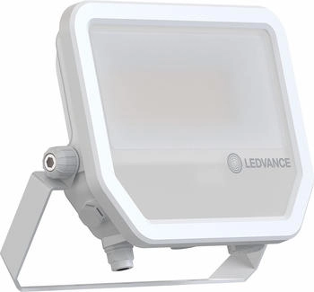 LEDVANCE LED Fluter Floodlight 41W / 27W 4000K symmetrisch 100 weiss (305986)