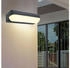 Globo Globo 34174W - LED Auβen-Wandbeleuchtung HONNA LED/10W/230V IP54 (GL6616)