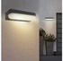 Globo Globo 34174W - LED Auβen-Wandbeleuchtung HONNA LED/10W/230V IP54 (GL6616)