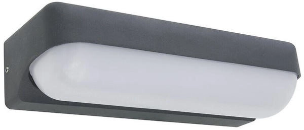 Globo Globo 34174W - LED Auβen-Wandbeleuchtung HONNA LED/10W/230V IP54 (GL6616)